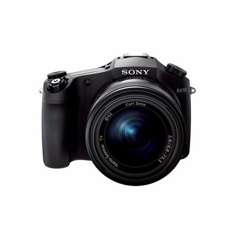 Sony Cyber-shot DSC-RX10 Digital Cameras