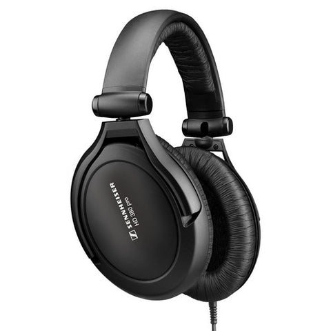 Sennheiser HD380 Pro On-Ear Headphones