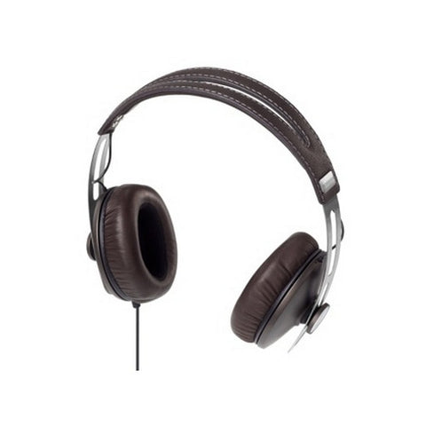 Sennheiser MOMENTUM Over-Ear Headphones - Brown