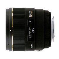 Sigma 85mm F1.4 EX DG HSM Lenses