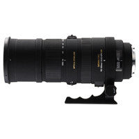 Sigma APO 150-500mm f5-6.3 DG OS HSM Lenses