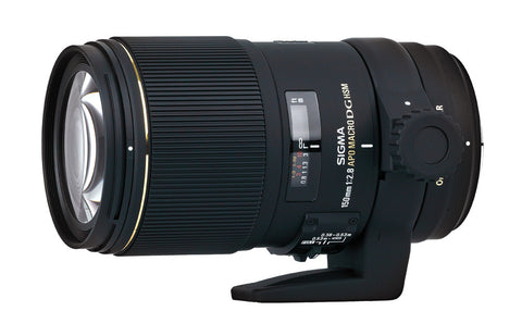 Sigma APO 150mm F2.8 EX DG OS HSM Macro Lenses