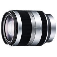 Sony E 18-200mm F3.5-6.3 OSS Lenses(White Box)