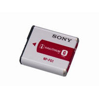 Sony NP-FG1 (NPFG1) Genuine Battery for Sony digital Camera