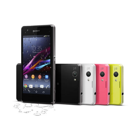 Sony Xperia Z1 Compact D5503 16GB 4G LTE (UNLOCKED) Mobile Phones