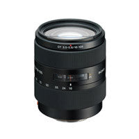 Sony DT 16-105mm f3.5-5.6 Lenses