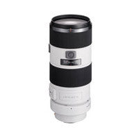 Sony 70-200mm f2.8 G Lenses