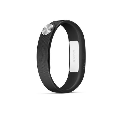 Sony Smartband SWR10 - Black