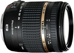 Tamron 18-270mm F/3.5-6.3 Di II VC PZD Lenses