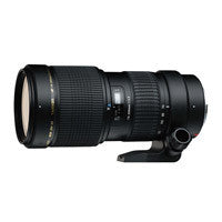 Tamron SP AF 70-200mm f2.8 Di LD IF Macro Lenses