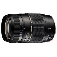 Tamron AF 70-300mm F/4-5.6 Di LD Macro Lenses