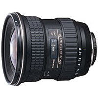 Tokina AT-X 116 Pro DX 11-16mm f2.8 Lenses