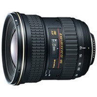 Tokina AT-X 124 AF Pro DX II AF 12-24mm f4 Lenses