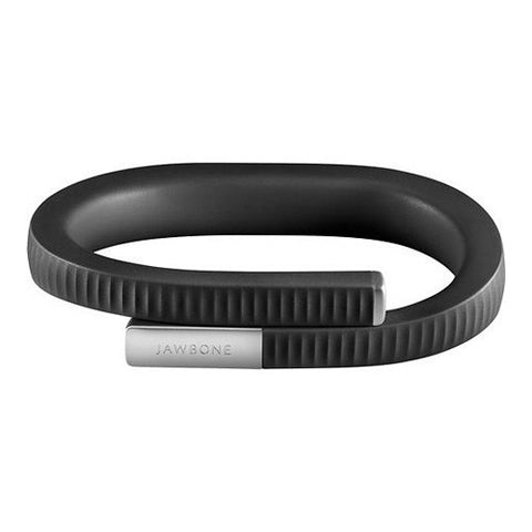 Jawbone Up24 Large - Onyx