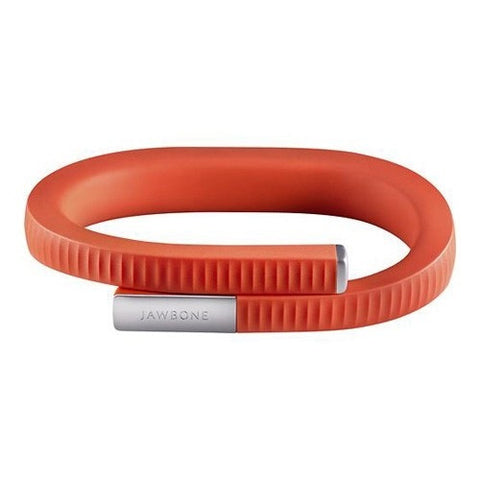 Jawbone Up24 Large - Persimmon