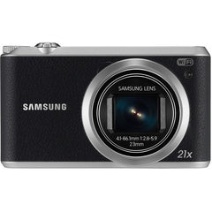 Samsung WB350F Digital Cameras (International Ver.)(Support Multi Language)