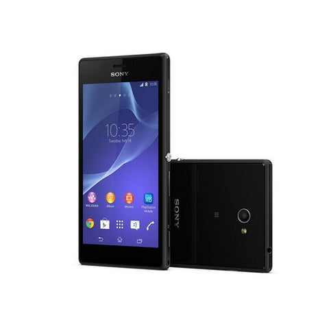 Sony Xperia M2 LTE D2303 Mobile Phone