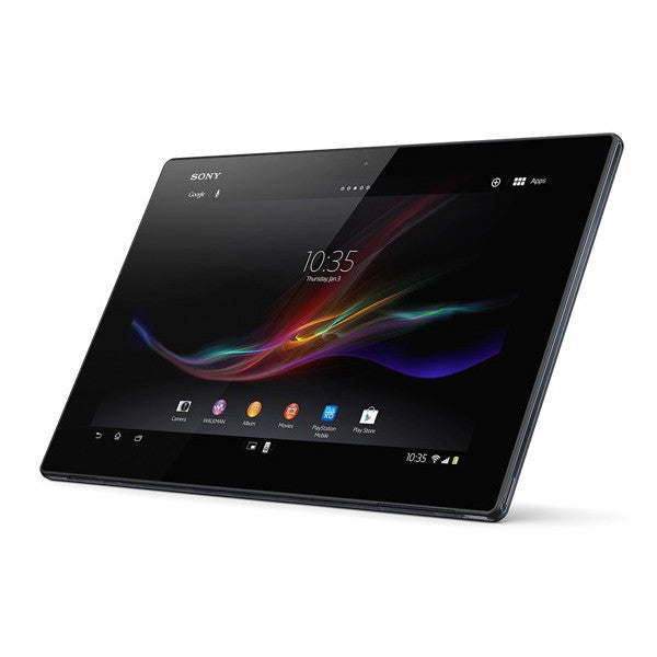 Sony Xperia Tablet Z2 16GB LTE - Black (UNLOCKED)Tablet PCs