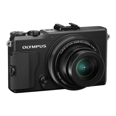 Olympus XZ-2 Digital Cameras (International Ver.)(Support Multi Language)