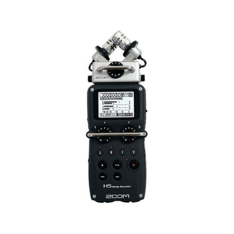 Zoom H5 Handy Recorder